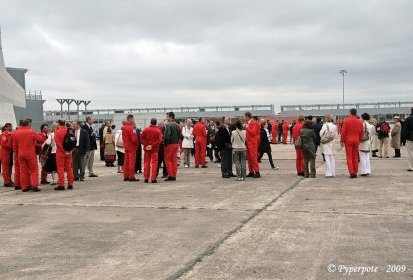 L'attente de la Star - Photo © Pyperpote
