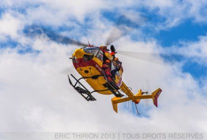 Photo © Eric Thirion - Tous droits réservés