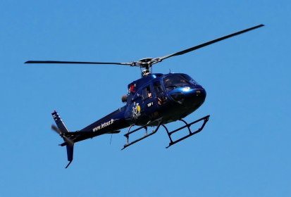 DZ de Coisy, dernière du jour – VIP1 en approche - Photo © Patrick (...)