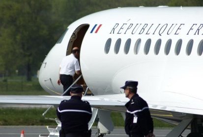 Une surveillance omniprésente - Photo © Christophe Gothié