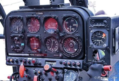 Des instruments qui ont bien rempli leurs missions - Photo © (...)