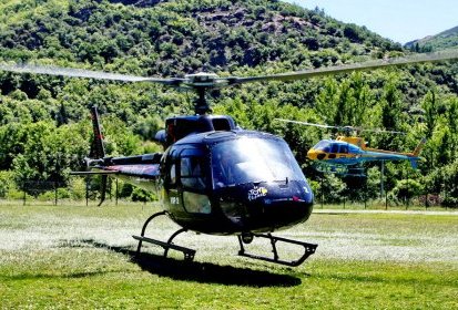 Arrivée de VIP2 & 3 entre Montpellier et Albi - Photo © Azur (...)