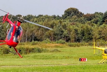 Le Mosquito XE - Photo © Patrick Gisle