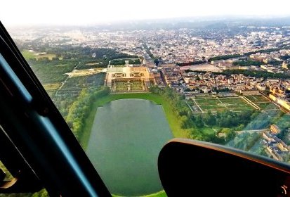 Dernière étape, c'est Versailles, le 21 juillet - Photo © Nico (...)
