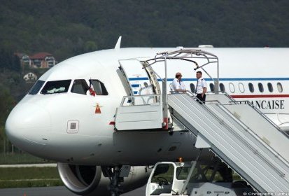 Cockpit de l'A319-115X CJ F-RBFB - Photo © Christophe Gothié