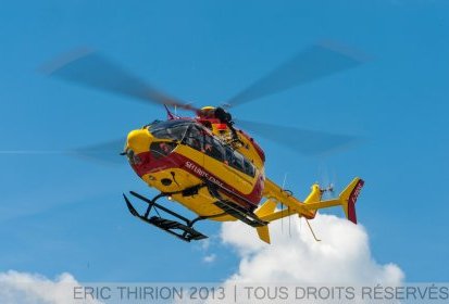 Photo © Eric Thirion - Tous droits réservés