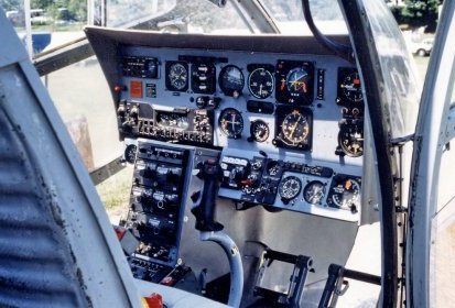 IFR - Photo collection JMP