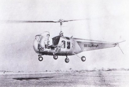 Les débuts de la verrière en plexi - Photo collection JMP