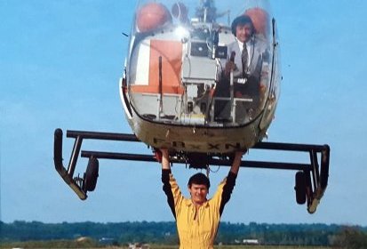 Couverture du livre : Philippe de Dieuleveult : la chasse aux souvenirs, (…)